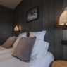 Les Arcs - Residencia Le Quartz - Apto 5 piezas 10 pax.  STANDARD